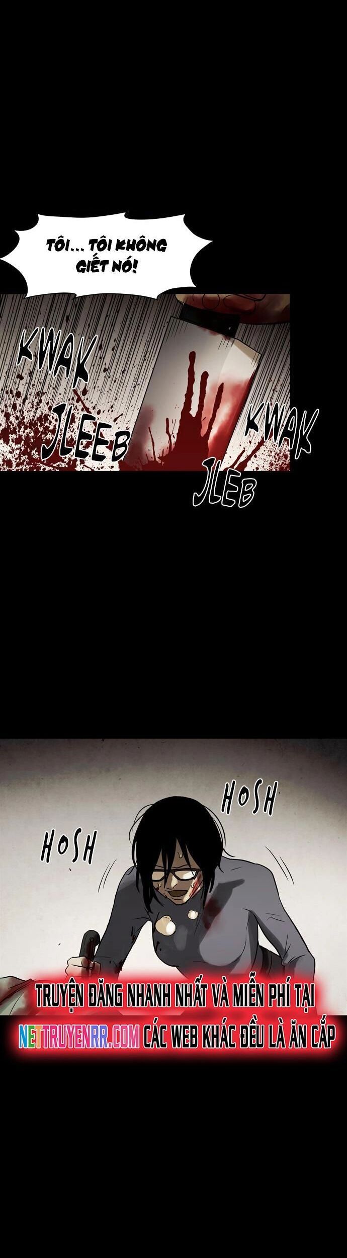 Virus Quái Vật - Chapter 52 - Page 5