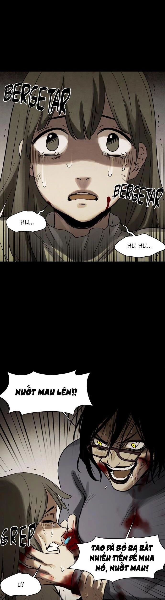 Virus Quái Vật - Chapter 52 - Page 7