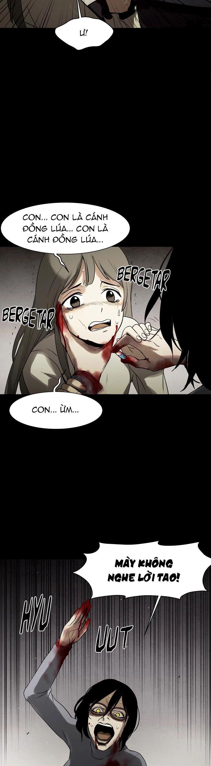 Virus Quái Vật - Chapter 52 - Page 8