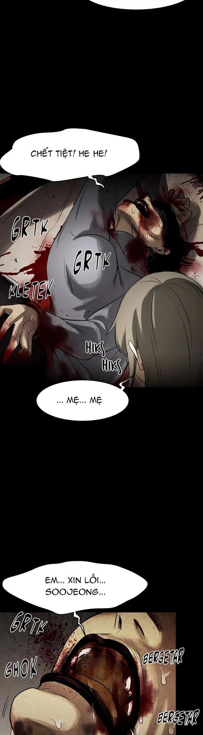 Virus Quái Vật - Chapter 53 - Page 13