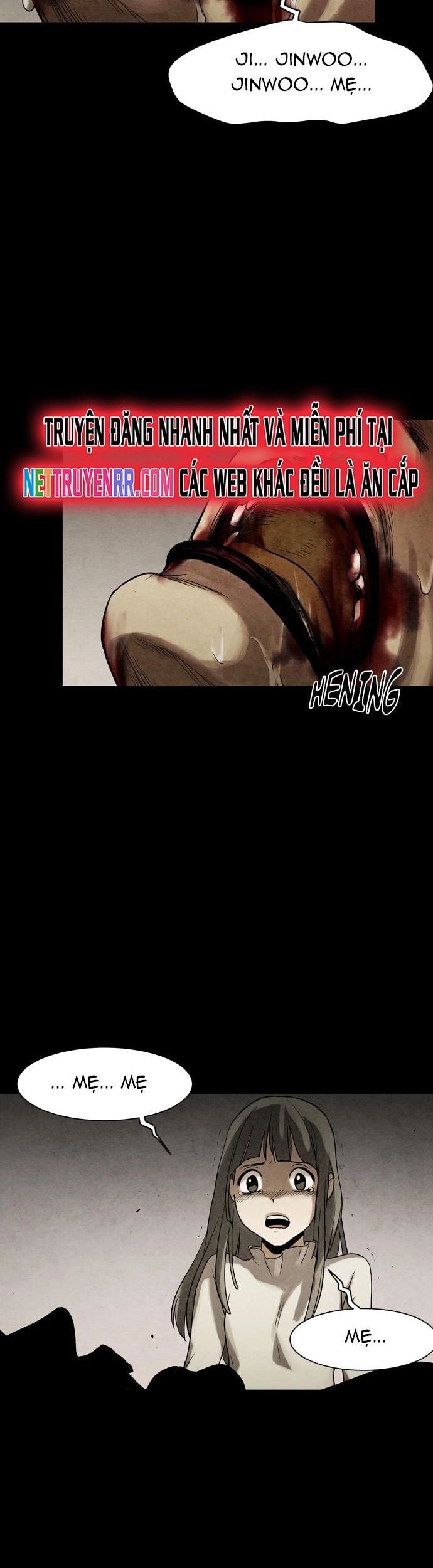 Virus Quái Vật - Chapter 53 - Page 14