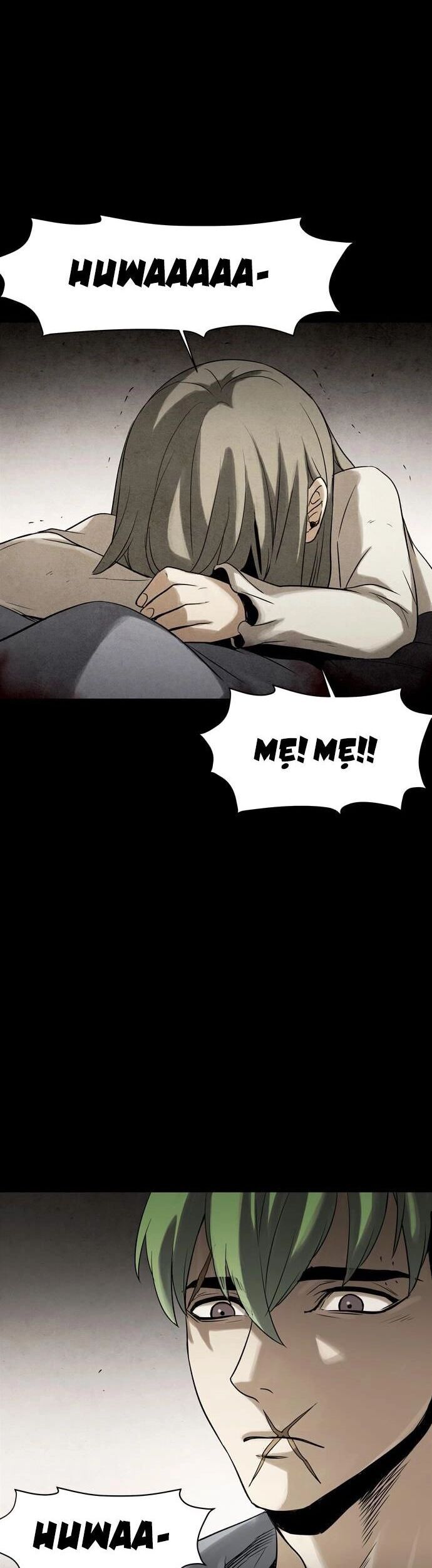 Virus Quái Vật - Chapter 53 - Page 15