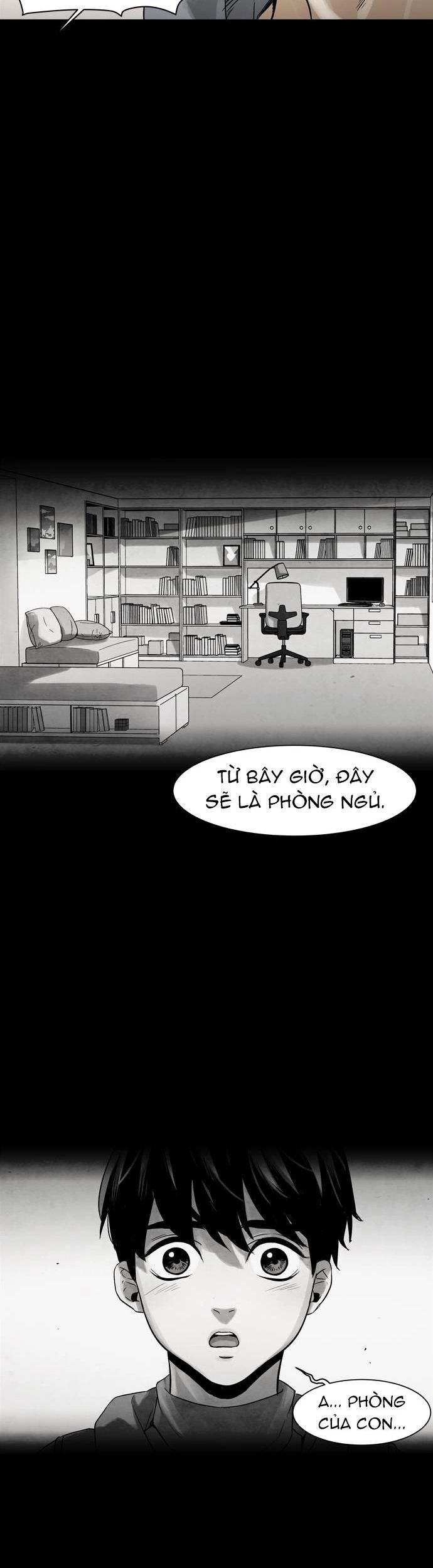 Virus Quái Vật - Chapter 53 - Page 16