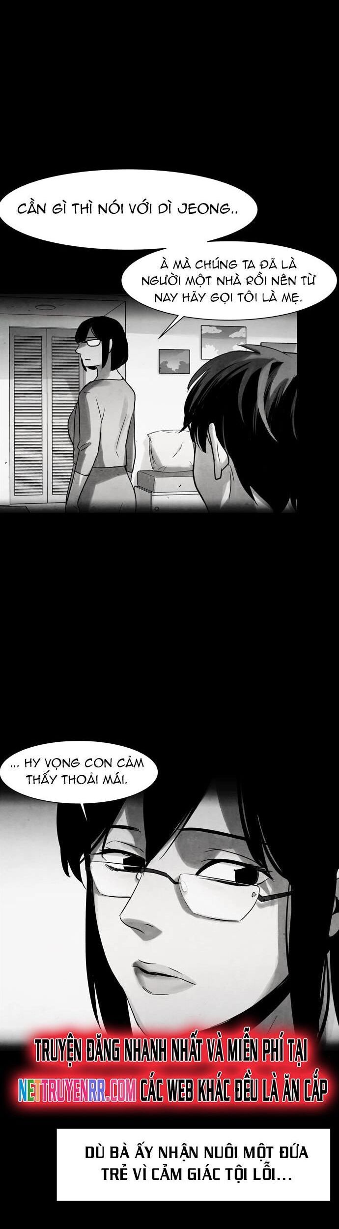 Virus Quái Vật - Chapter 53 - Page 17