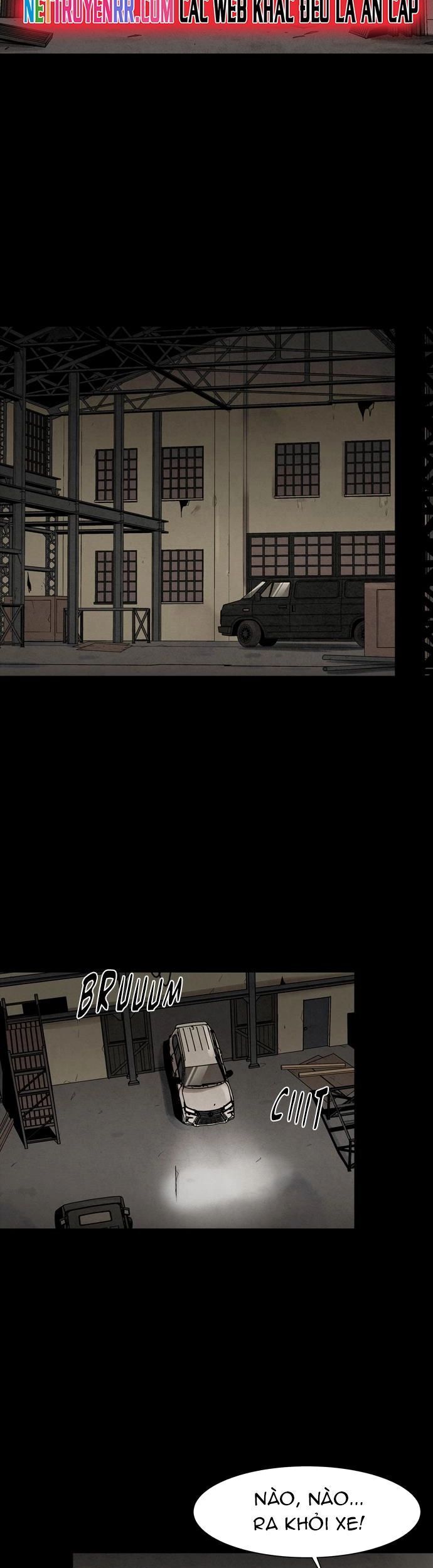 Virus Quái Vật - Chapter 53 - Page 22
