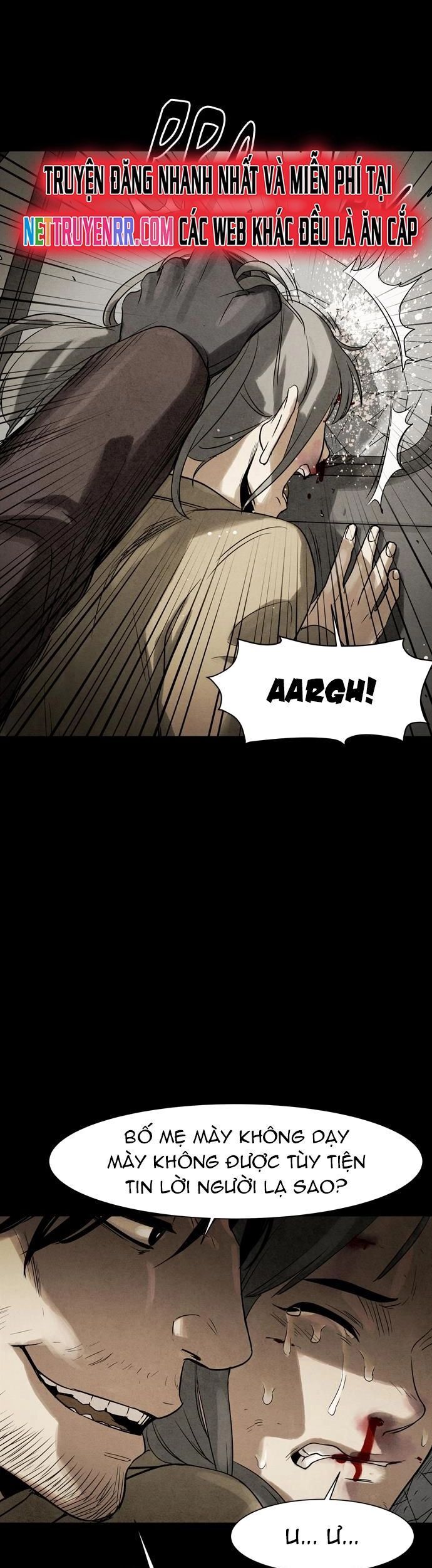 Virus Quái Vật - Chapter 53 - Page 30