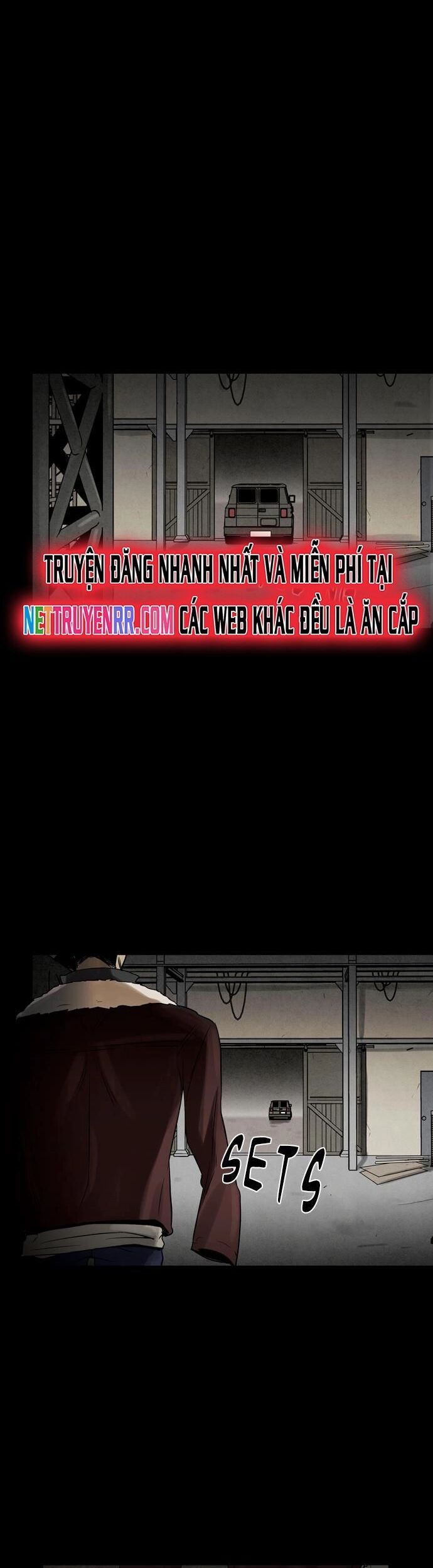 Virus Quái Vật - Chapter 53 - Page 33