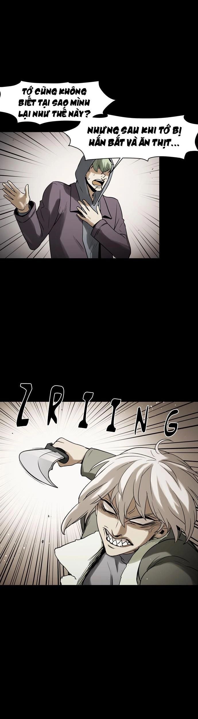 Virus Quái Vật - Chapter 53 - Page 4