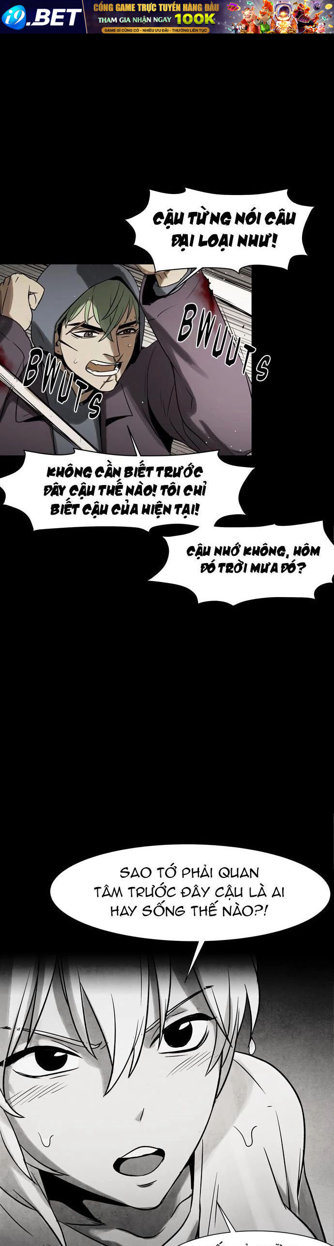 Virus Quái Vật - Chapter 53 - Page 6