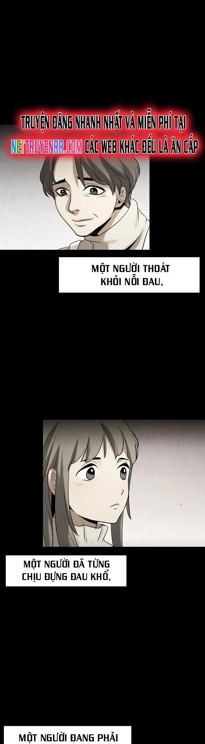 Virus Quái Vật - Chapter 54 - Page 10