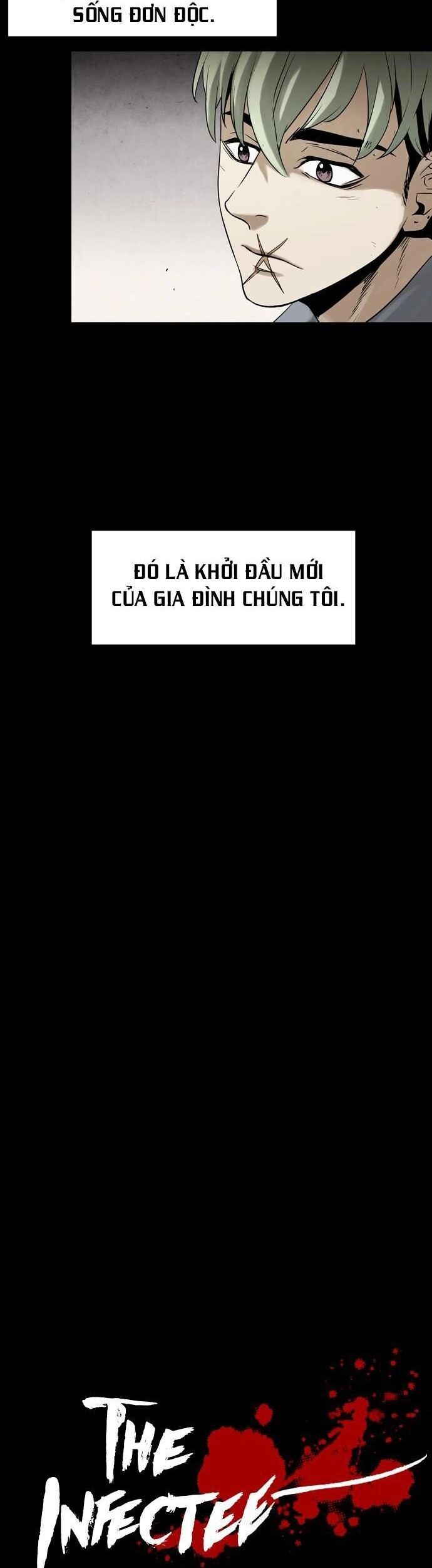 Virus Quái Vật - Chapter 54 - Page 11