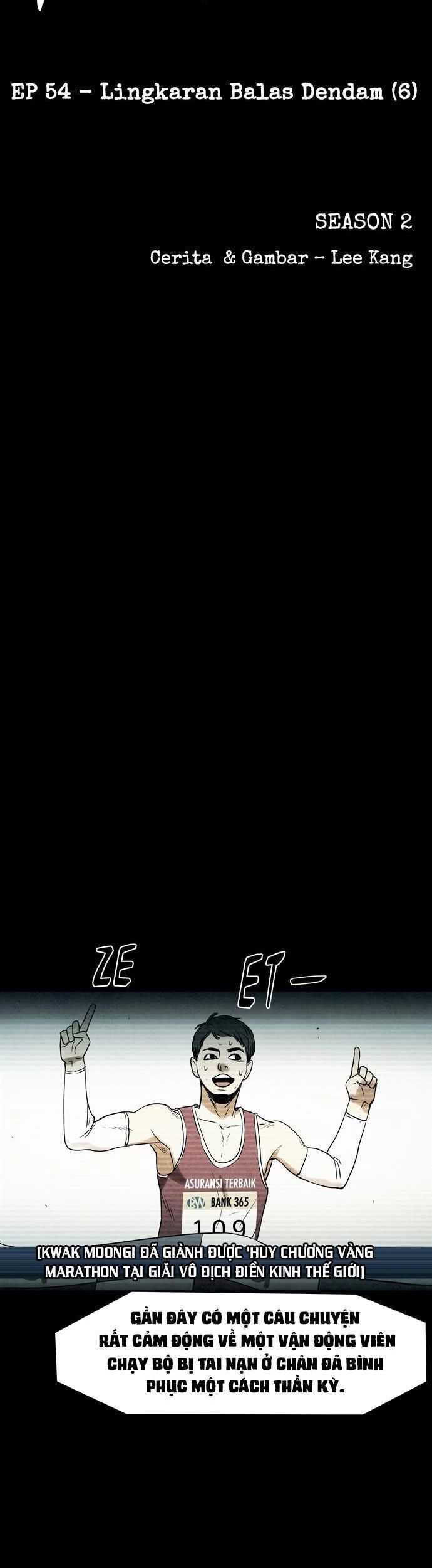 Virus Quái Vật - Chapter 54 - Page 12