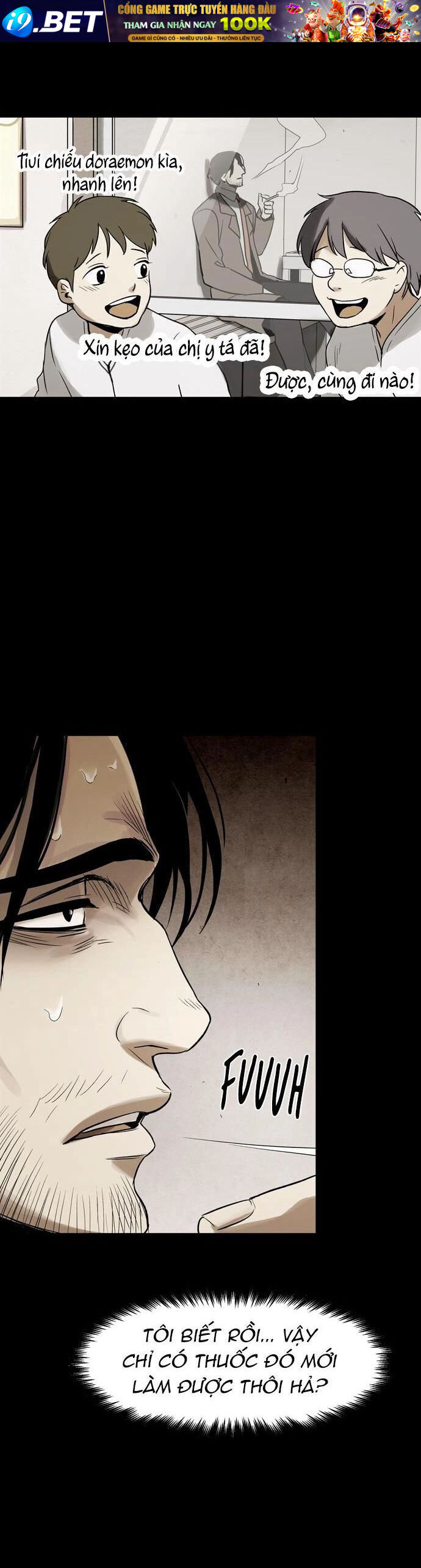 Virus Quái Vật - Chapter 54 - Page 25