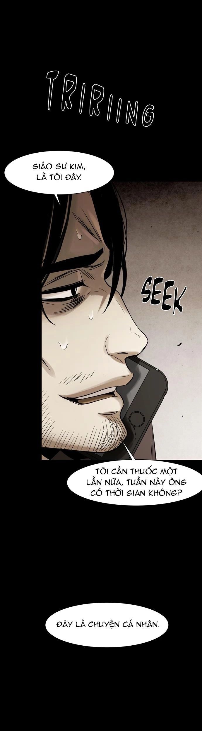 Virus Quái Vật - Chapter 54 - Page 26