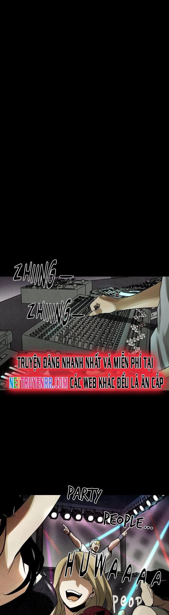 Virus Quái Vật - Chapter 54 - Page 27