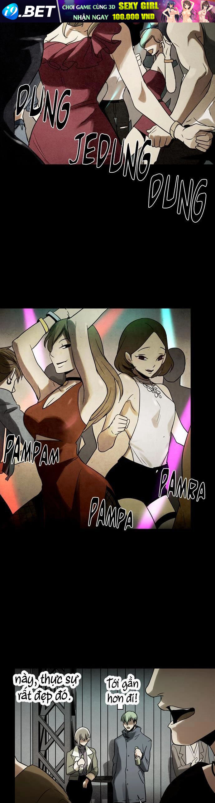 Virus Quái Vật - Chapter 54 - Page 28