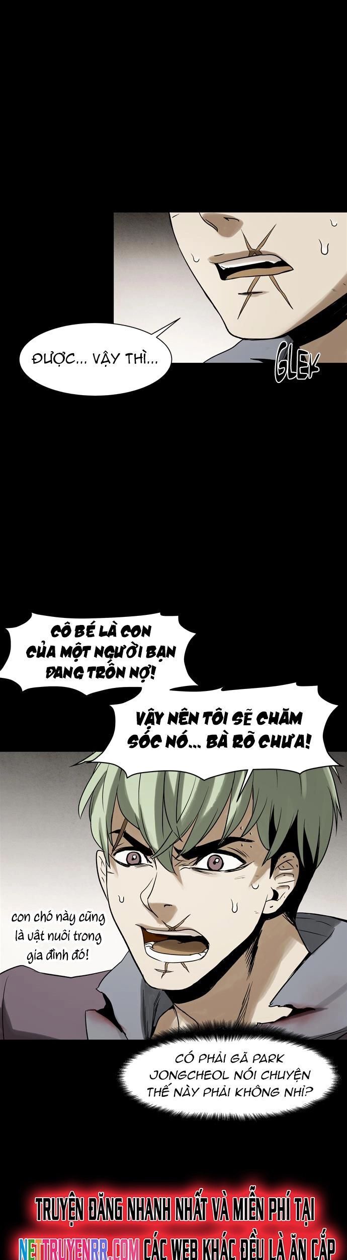Virus Quái Vật - Chapter 54 - Page 6