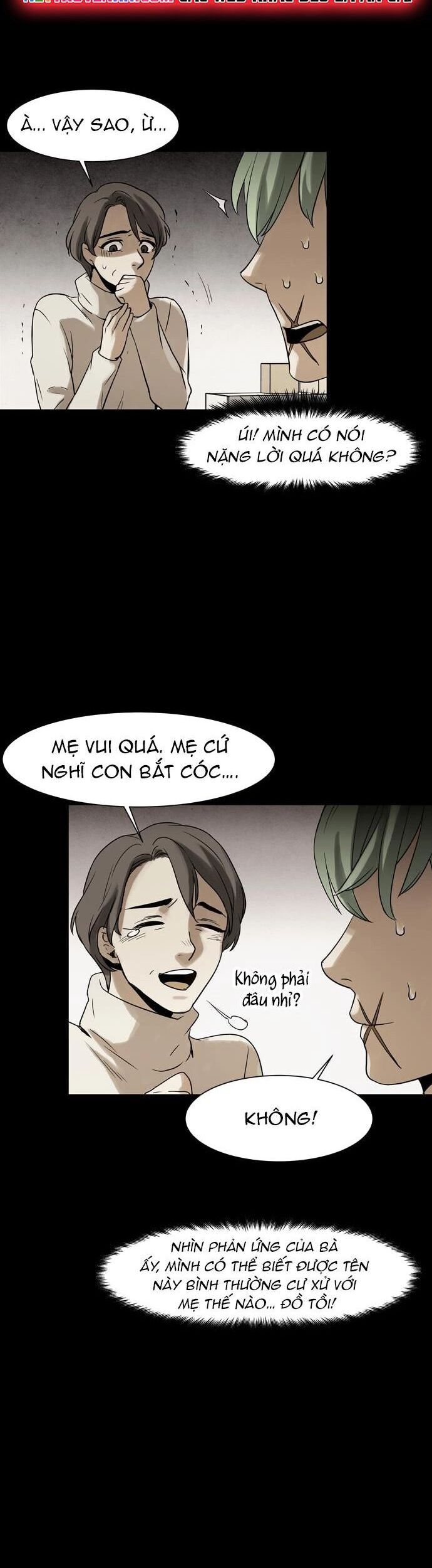 Virus Quái Vật - Chapter 54 - Page 7