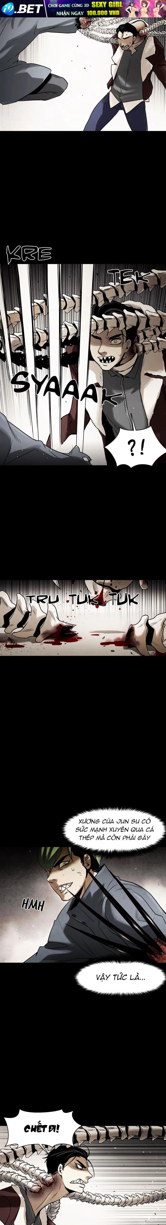 Virus Quái Vật - Chapter 55 - Page 11