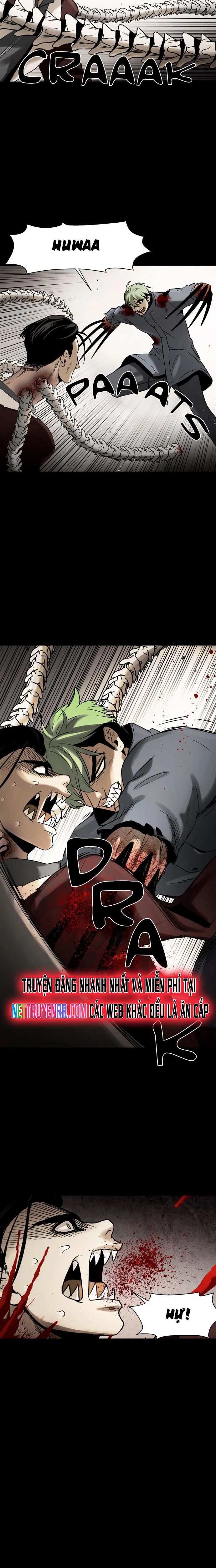 Virus Quái Vật - Chapter 55 - Page 12