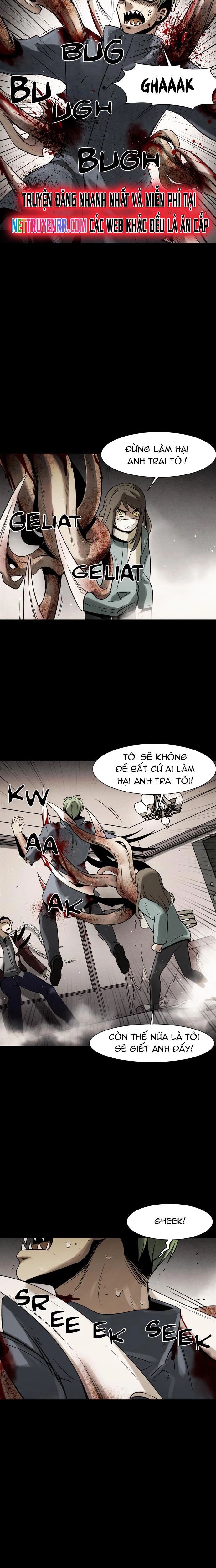 Virus Quái Vật - Chapter 55 - Page 14