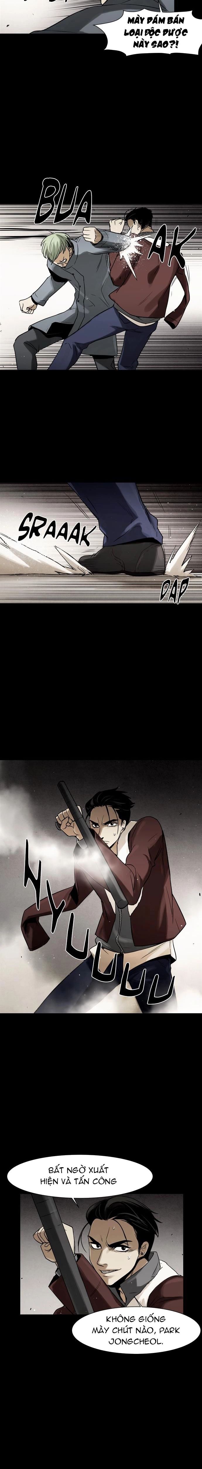 Virus Quái Vật - Chapter 55 - Page 4