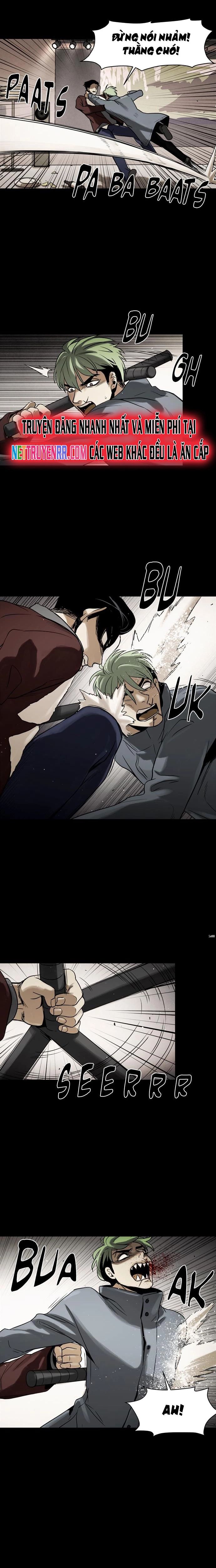 Virus Quái Vật - Chapter 55 - Page 5