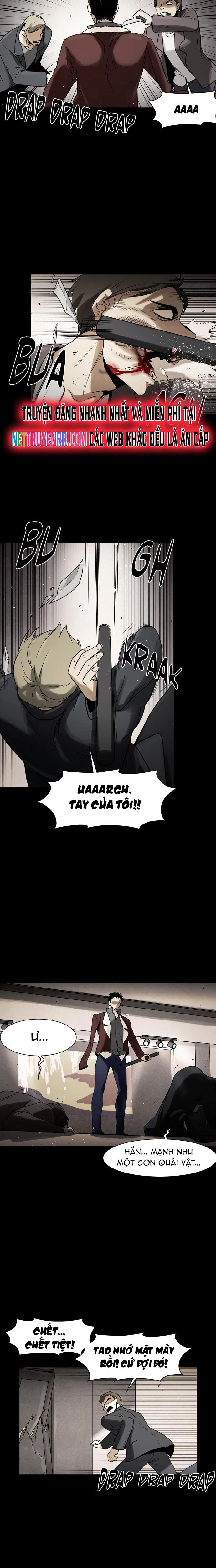 Virus Quái Vật - Chapter 55 - Page 7