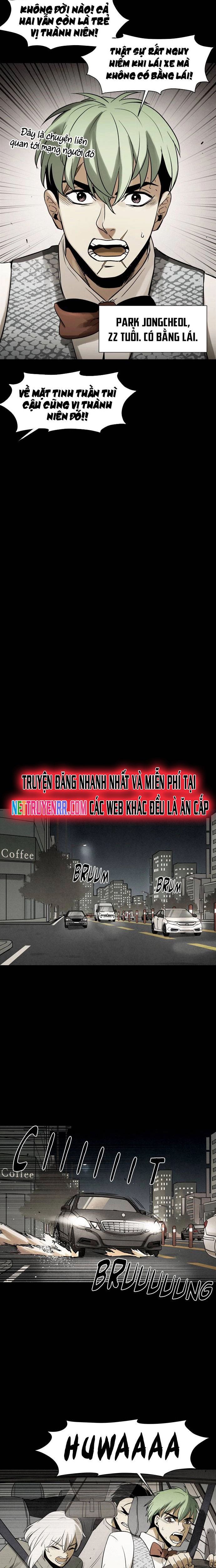 Virus Quái Vật - Chapter 57 - Page 14