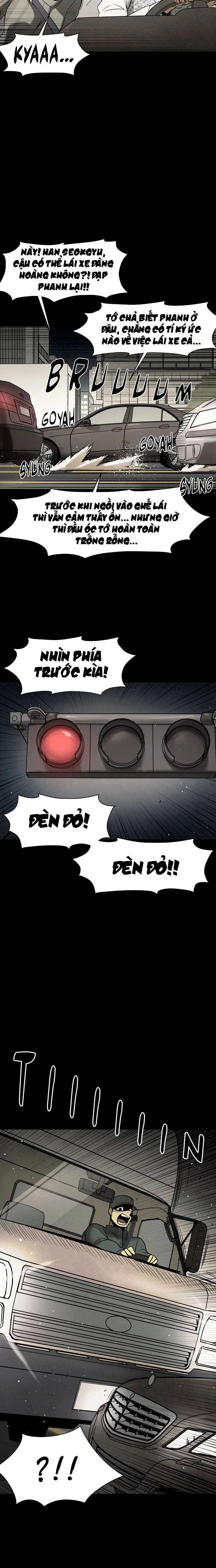 Virus Quái Vật - Chapter 57 - Page 15