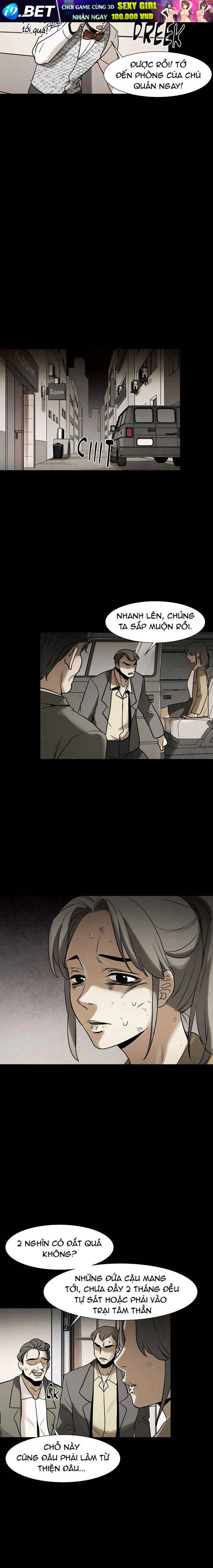 Virus Quái Vật - Chapter 57 - Page 4