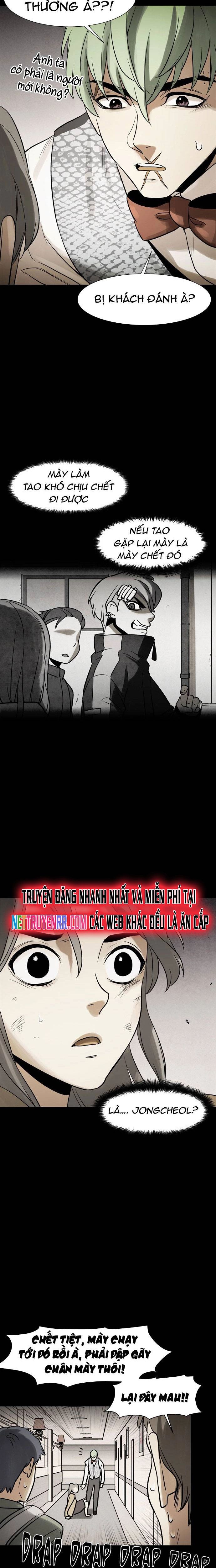 Virus Quái Vật - Chapter 57 - Page 7