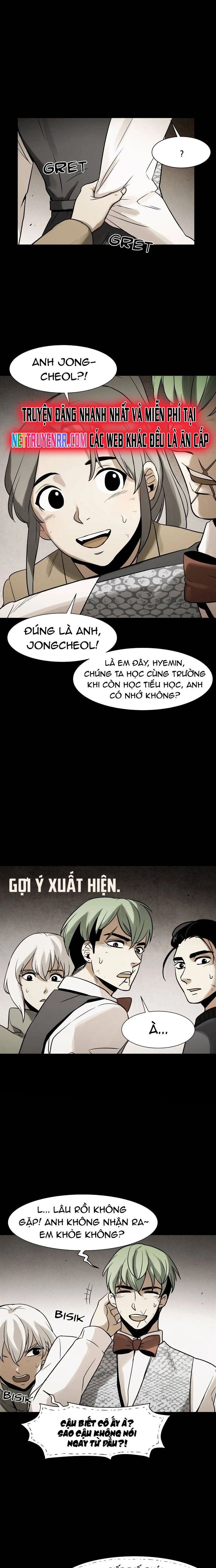 Virus Quái Vật - Chapter 58 - Page 13