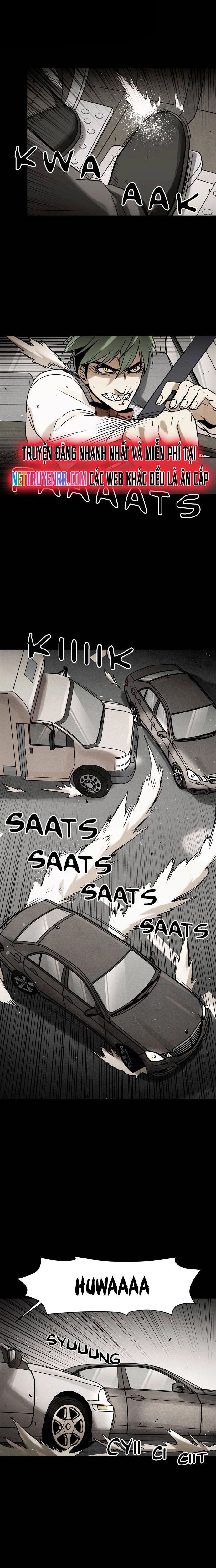 Virus Quái Vật - Chapter 58 - Page 3