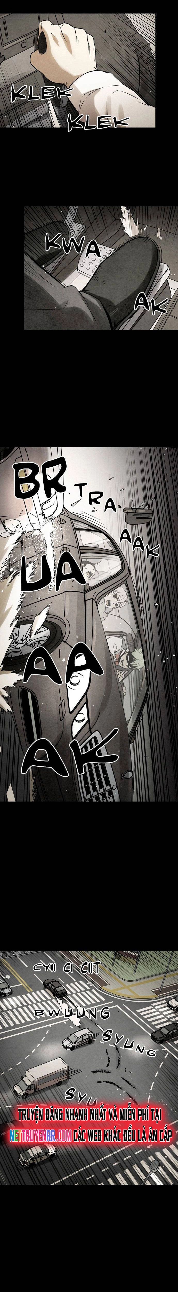 Virus Quái Vật - Chapter 58 - Page 4