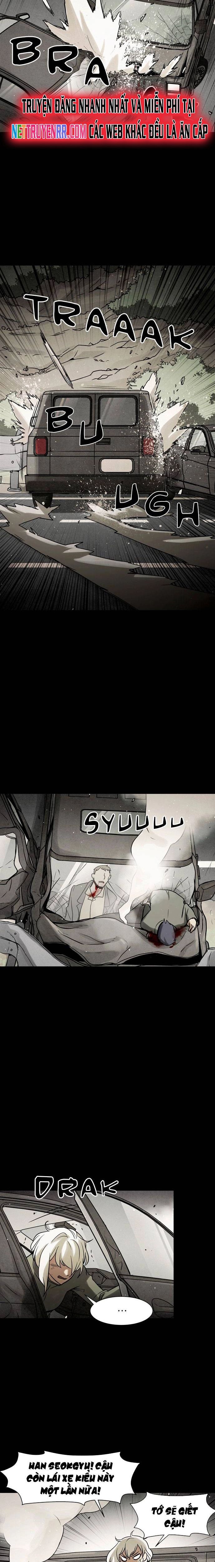 Virus Quái Vật - Chapter 58 - Page 7