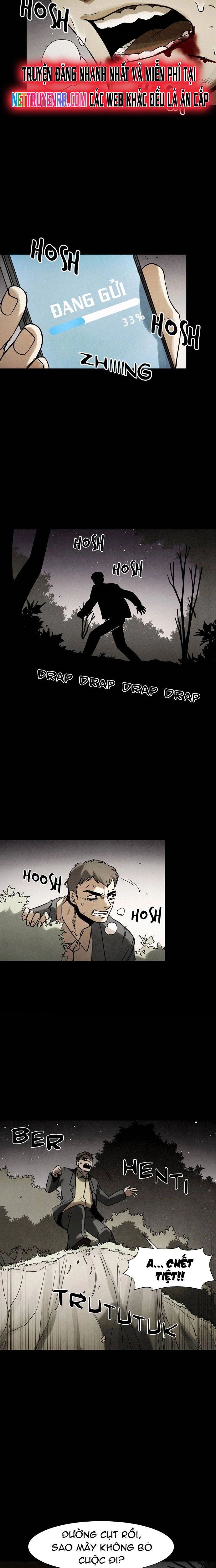 Virus Quái Vật - Chapter 58 - Page 9