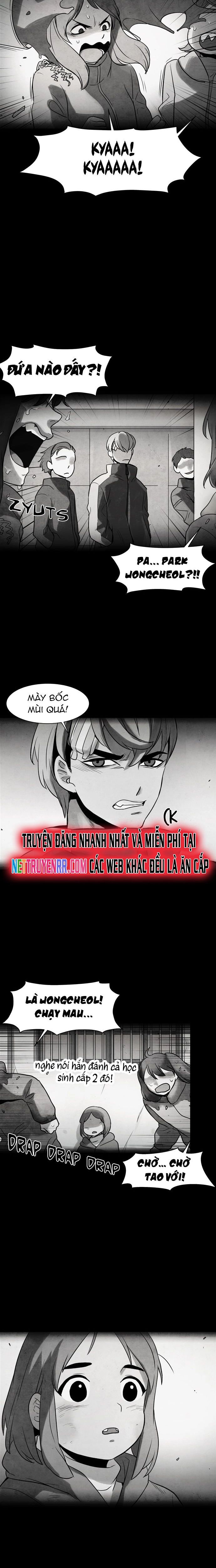 Virus Quái Vật Chapter 59 - Trang 7