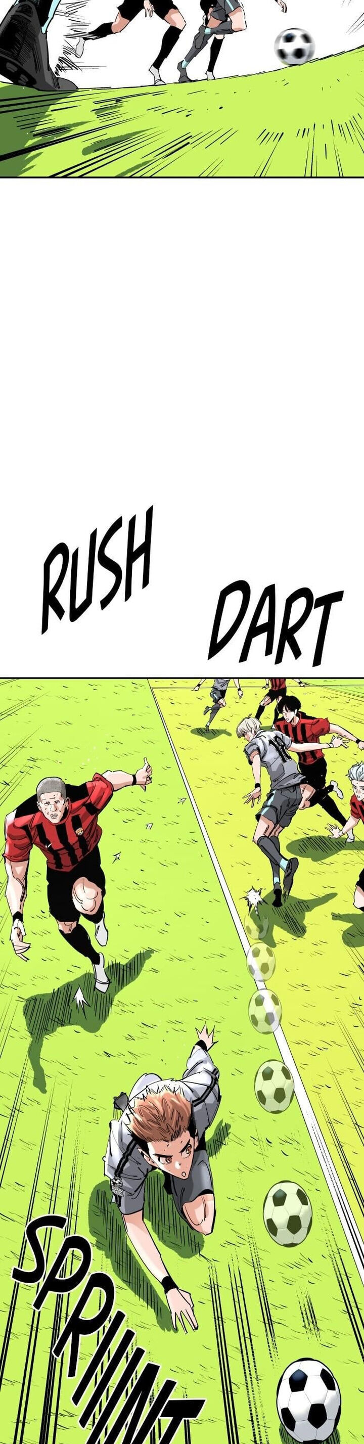 Sân Cỏ Chiến Kí - Chapter 151 - Page 15