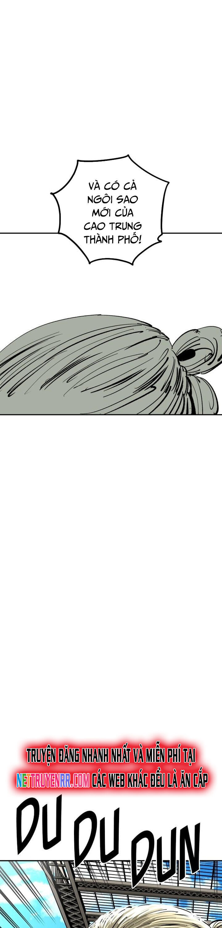 Sân Cỏ Chiến Kí - Chapter 151 - Page 23