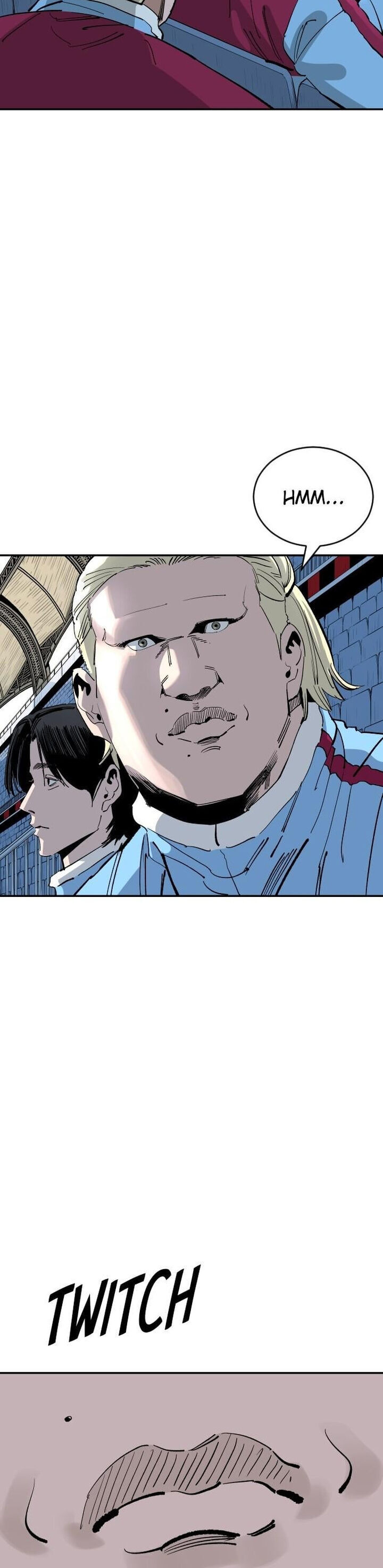 Sân Cỏ Chiến Kí - Chapter 151 - Page 27