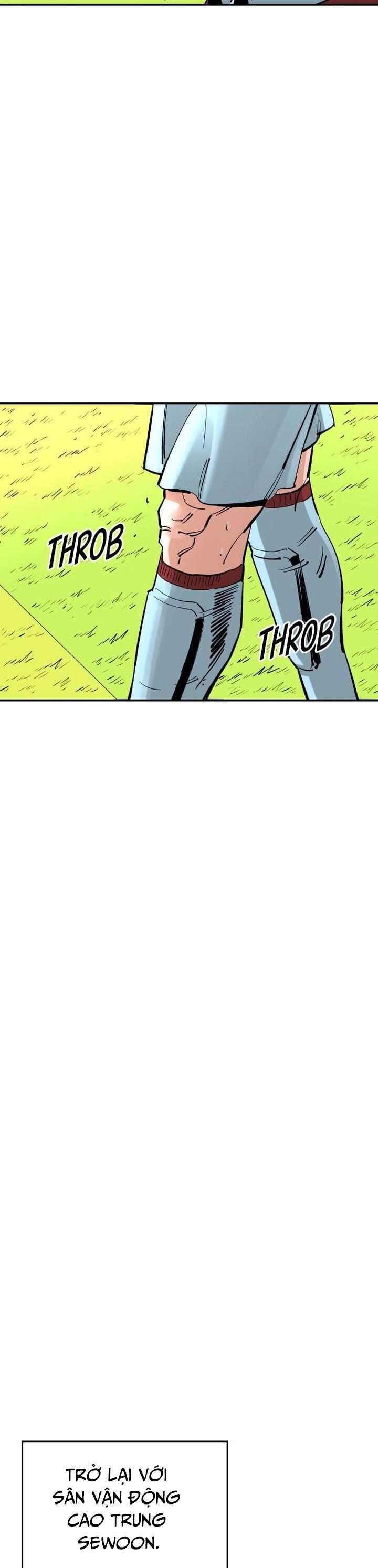 Sân Cỏ Chiến Kí - Chapter 151 - Page 35