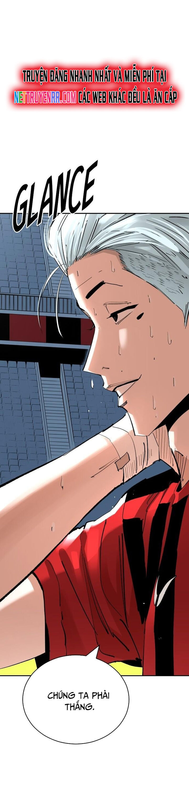 Sân Cỏ Chiến Kí - Chapter 151 - Page 4