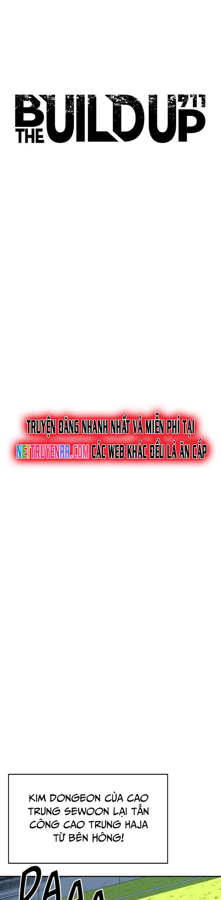 Sân Cỏ Chiến Kí - Chapter 152 - Page 13