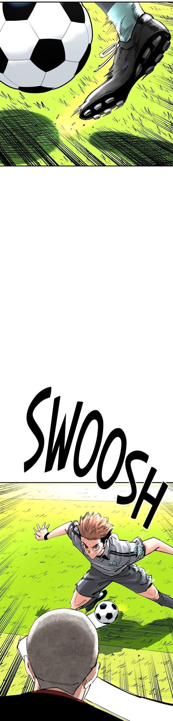 Sân Cỏ Chiến Kí - Chapter 152 - Page 23