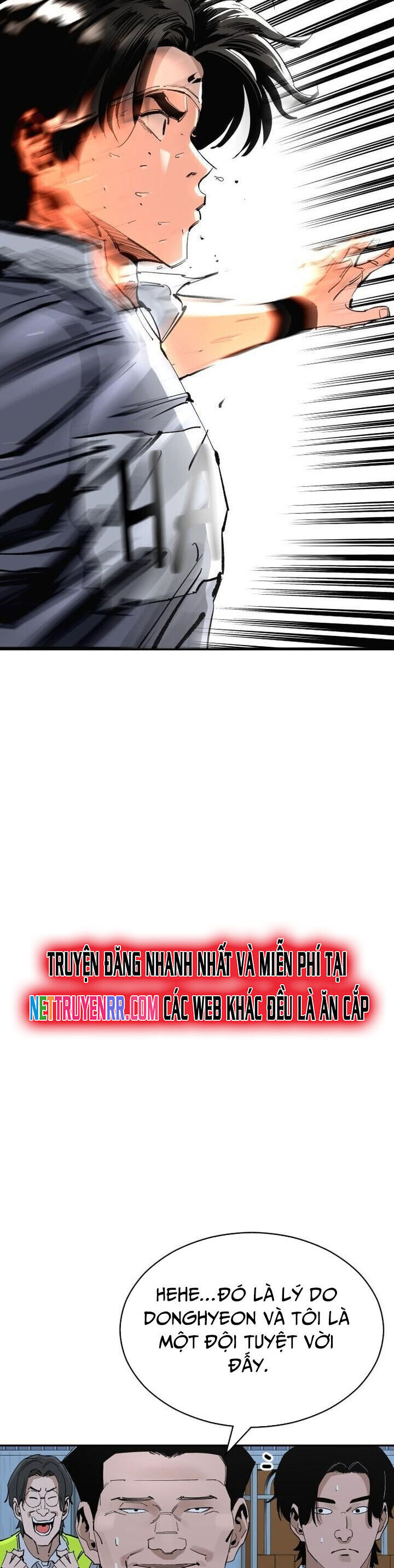 Sân Cỏ Chiến Kí - Chapter 152 - Page 35