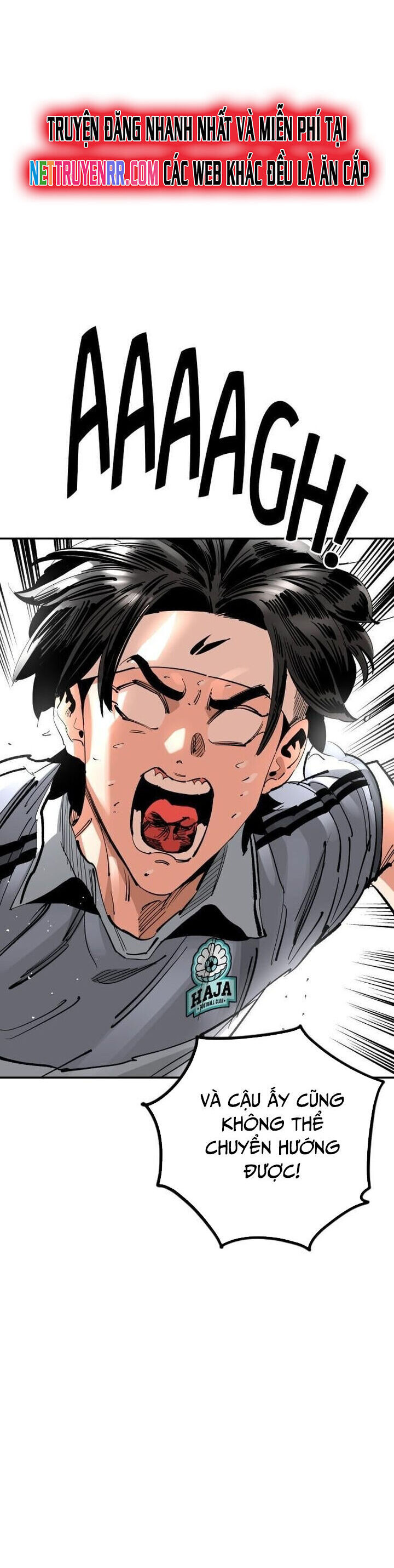 Sân Cỏ Chiến Kí - Chapter 152 - Page 40