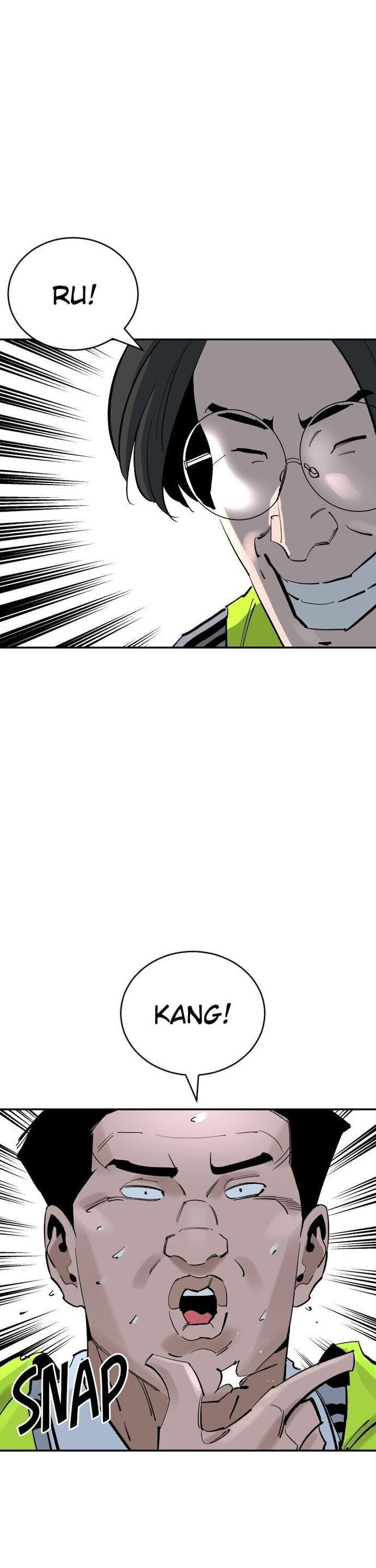 Sân Cỏ Chiến Kí - Chapter 152 - Page 43