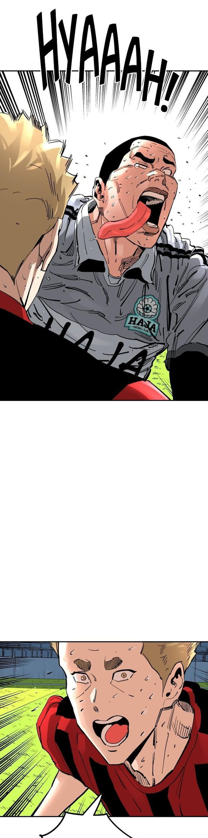 Sân Cỏ Chiến Kí - Chapter 152 - Page 5