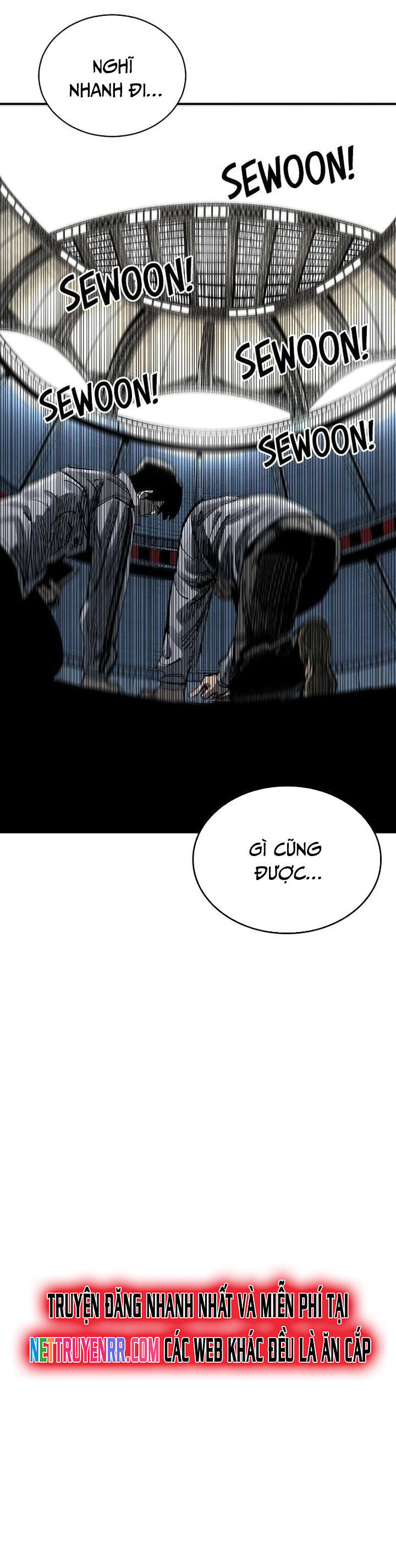 Sân Cỏ Chiến Kí - Chapter 153 - Page 41